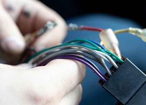 The Simple Guide on Automobile Wire Harness Process 
