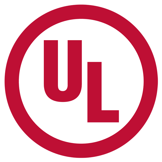 UL 1867