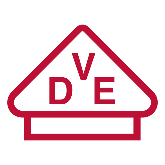 VDE 7998 (2 Layers)
